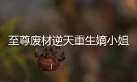 至尊废材逆天重生